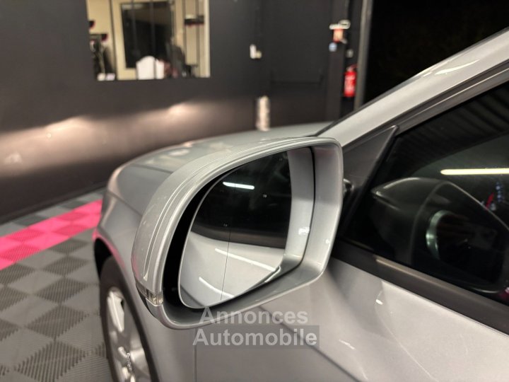 Audi A3 Sportback 16 TDI 105 DPF Ambiente S tronic - 40