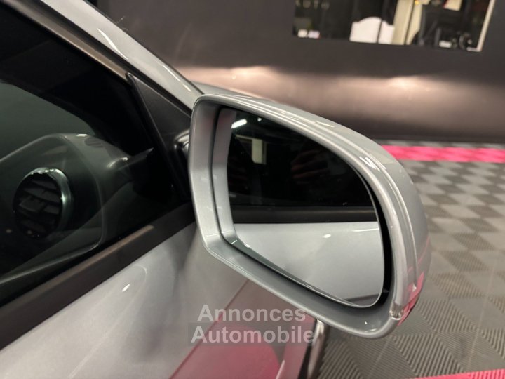 Audi A3 Sportback 16 TDI 105 DPF Ambiente S tronic - 42