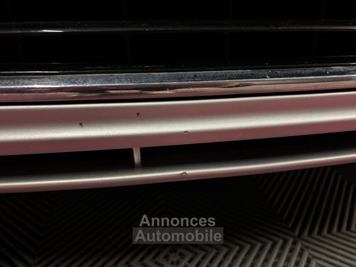 Audi A3 Sportback 16 TDI 105 DPF Ambiente S tronic - 43