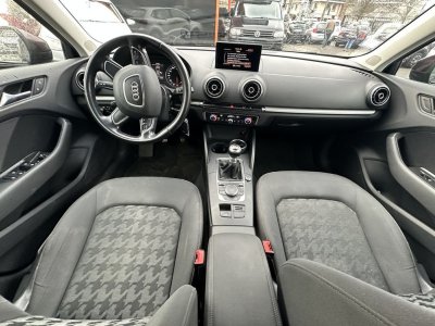 Audi A3 Sportback 16 TDI 110CH FAP BUSINESS LINE   - 6