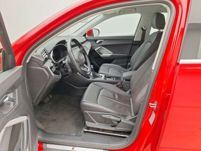 Audi Q3 Sportback 35TFSI SLine STro LED-NAVI-CUIR-CAMERA   - 7