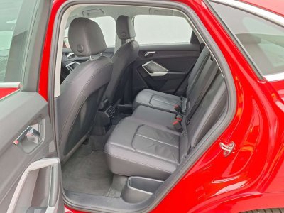 Audi Q3 Sportback 35TFSI SLine STro LED-NAVI-CUIR-CAMERA   - 8