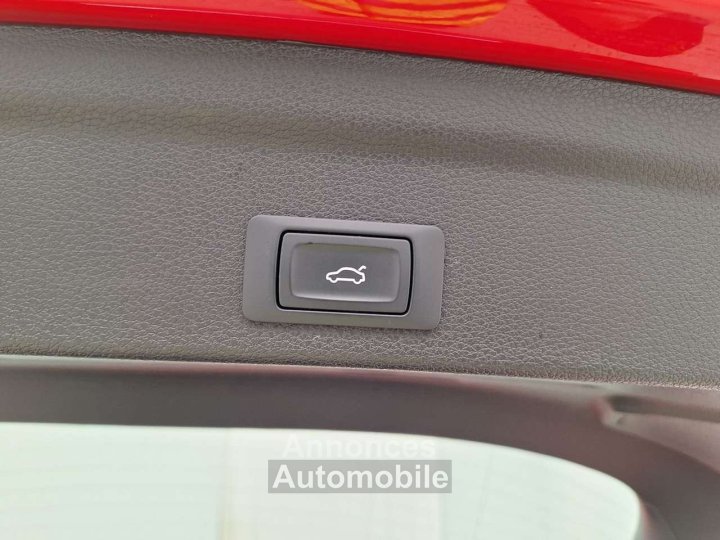 Audi Q3 Sportback 35TFSI SLine STro LED-NAVI-CUIR-CAMERA - 12