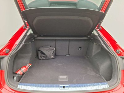 Audi Q3 Sportback 35TFSI SLine STro LED-NAVI-CUIR-CAMERA   - 13