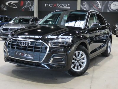 Audi Q5 30TDi Advanced Stronic   - 1