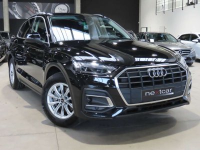 Audi Q5 30TDi Advanced Stronic   - 2