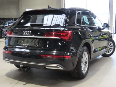 Audi Q5 30TDi Advanced Stronic   - 3