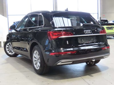 Audi Q5 30TDi Advanced Stronic   - 4