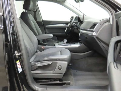 Audi Q5 30TDi Advanced Stronic   - 5