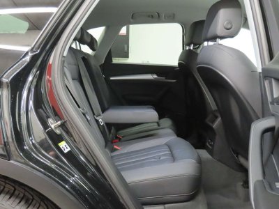 Audi Q5 30TDi Advanced Stronic   - 6