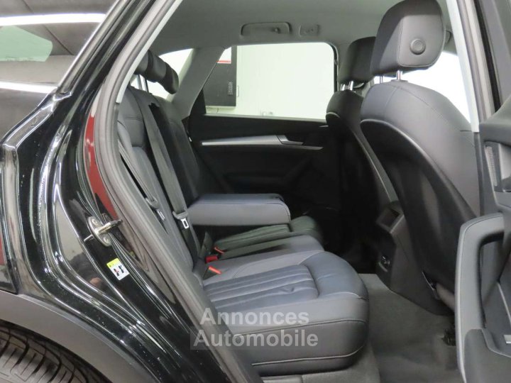 Audi Q5 30TDi Advanced Stronic - 6