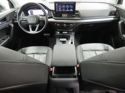 Audi Q5 30TDi Advanced Stronic   - 7