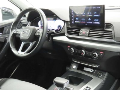 Audi Q5 30TDi Advanced Stronic   - 8