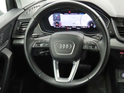 Audi Q5 30TDi Advanced Stronic   - 9