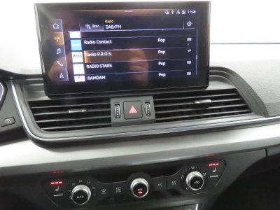 Audi Q5 30TDi Advanced Stronic   - 11