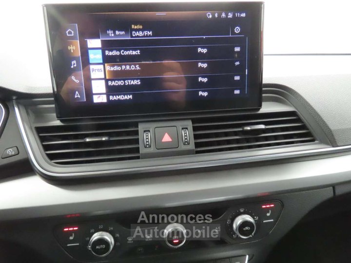 Audi Q5 30TDi Advanced Stronic - 11