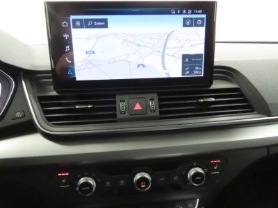 Audi Q5 30TDi Advanced Stronic   - 12