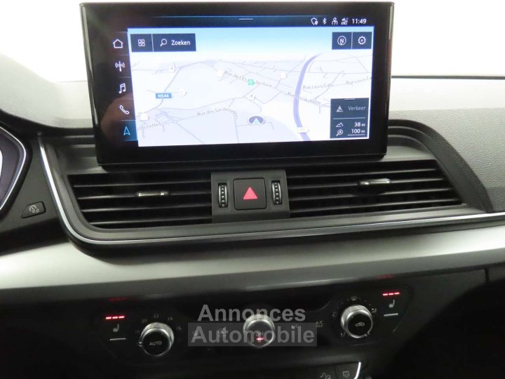 Audi Q5 30TDi Advanced Stronic - 12