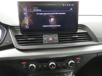 Audi Q5 30TDi Advanced Stronic   - 13