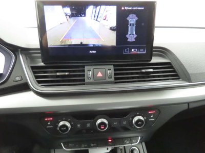 Audi Q5 30TDi Advanced Stronic   - 14