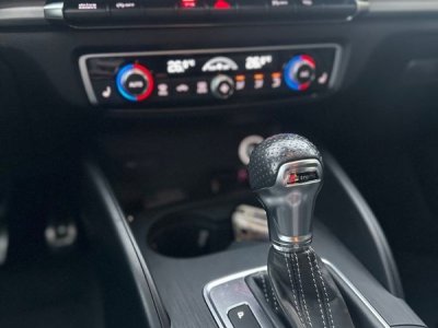 Audi A3 Sportback 20 tdi 184ch s-line quattro s-tronic bva   - 14