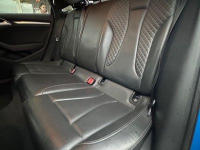 Audi A3 Sportback 20 tdi 184ch s-line quattro s-tronic bva   - 15