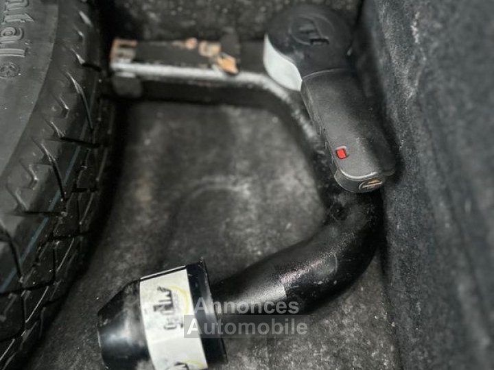 Audi A3 Sportback 20 tdi 184ch s-line quattro s-tronic bva - 17