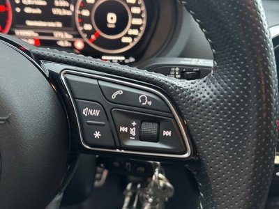 Audi A3 Sportback 20 tdi 184ch s-line quattro s-tronic bva   - 24