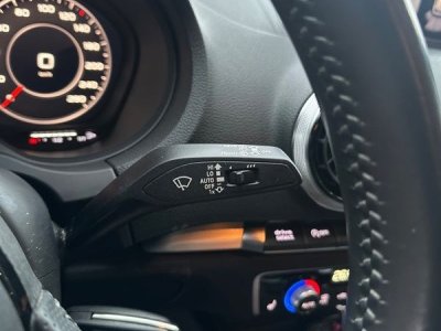 Audi A3 Sportback 20 tdi 184ch s-line quattro s-tronic bva   - 26