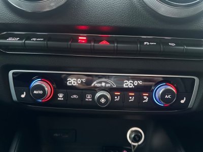 Audi A3 Sportback 20 tdi 184ch s-line quattro s-tronic bva   - 27