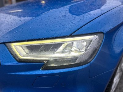 Audi A3 Sportback 20 tdi 184ch s-line quattro s-tronic bva   - 29