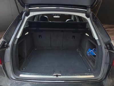 Audi A4 avant 30 tdi 270 design luxe quattro tiptronic bva   - 10