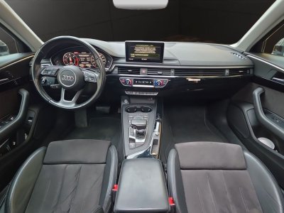 Audi A4 avant 30 tdi 270 design luxe quattro tiptronic bva   - 13