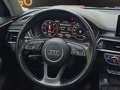 Audi A4 avant 30 tdi 270 design luxe quattro tiptronic bva   - 15