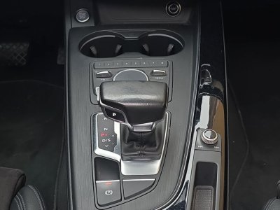 Audi A4 avant 30 tdi 270 design luxe quattro tiptronic bva   - 18