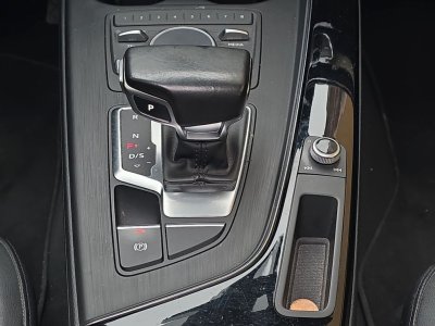 Audi A4 avant 30 tdi 270 design luxe quattro tiptronic bva   - 19