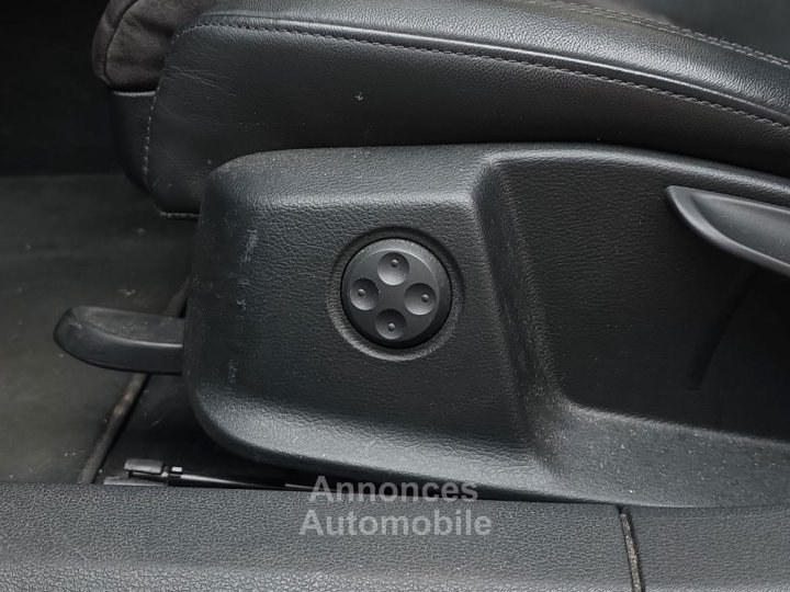 Audi A4 avant 30 tdi 270 design luxe quattro tiptronic bva - 22