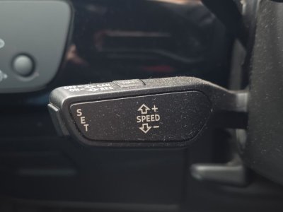 Audi A4 avant 30 tdi 270 design luxe quattro tiptronic bva   - 24