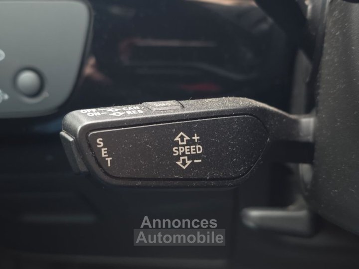 Audi A4 avant 30 tdi 270 design luxe quattro tiptronic bva - 24