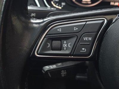 Audi A4 avant 30 tdi 270 design luxe quattro tiptronic bva   - 25