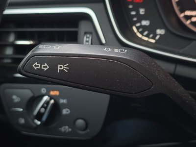 Audi A4 avant 30 tdi 270 design luxe quattro tiptronic bva   - 26