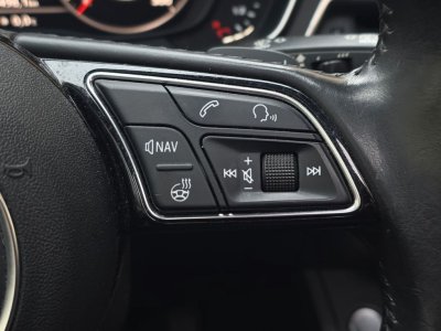 Audi A4 avant 30 tdi 270 design luxe quattro tiptronic bva   - 27