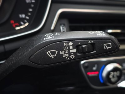 Audi A4 avant 30 tdi 270 design luxe quattro tiptronic bva   - 28