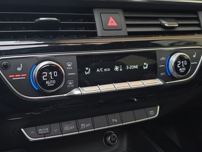 Audi A4 avant 30 tdi 270 design luxe quattro tiptronic bva   - 29