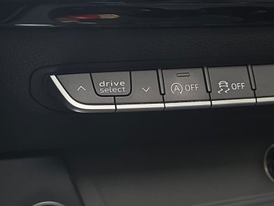 Audi A4 avant 30 tdi 270 design luxe quattro tiptronic bva   - 30