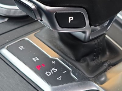 Audi A4 avant 30 tdi 270 design luxe quattro tiptronic bva   - 31