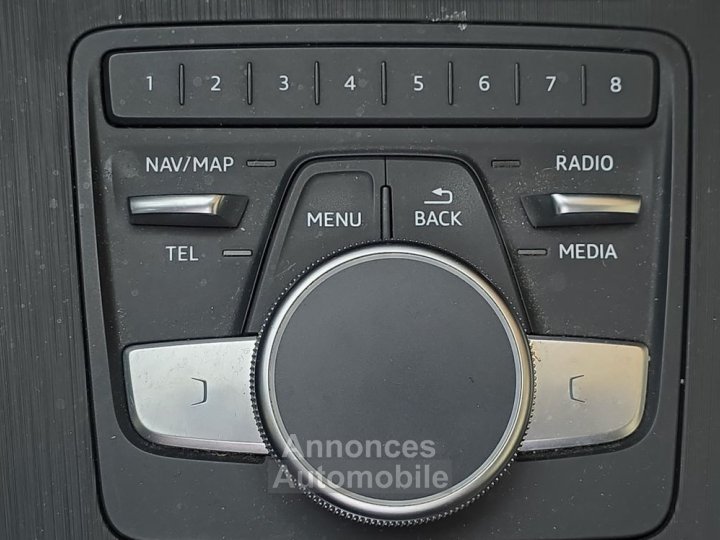 Audi A4 avant 30 tdi 270 design luxe quattro tiptronic bva - 32