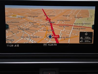 Audi A4 avant 30 tdi 270 design luxe quattro tiptronic bva   - 33