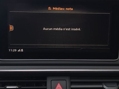 Audi A4 avant 30 tdi 270 design luxe quattro tiptronic bva   - 34