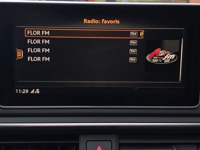 Audi A4 avant 30 tdi 270 design luxe quattro tiptronic bva   - 35